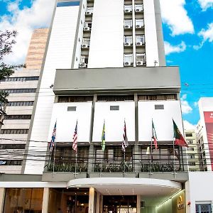 Hotel Dan Inn Sao Jose Do Rio Preto